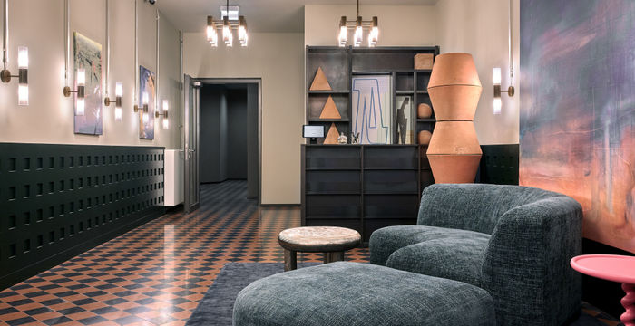 Uhlandstrasse 32, Berlin - Image 5