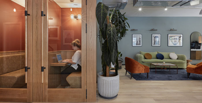 Zimmerstrasse 78, Berlin - Image 5