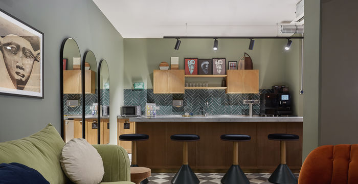 Zimmerstrasse 78, Berlin - Image 4