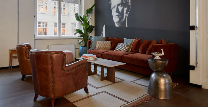 Krausenstrasse 9-10, Berlin - Image 4