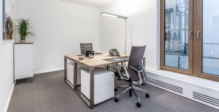 Theresienstrasse 1, Munich - Image 5