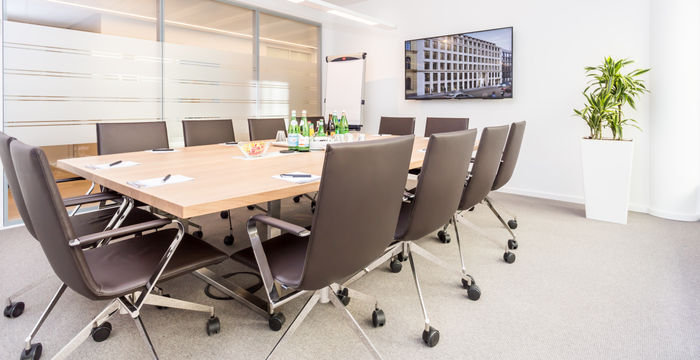 Theresienstrasse 1, Munich - Image 3