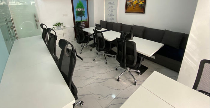 4c Idowu Martins, Victoria Island - Image 4