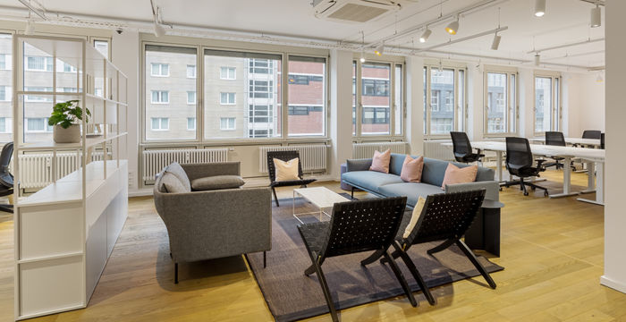 8 Nurnberger Str, Berlin - Image 4