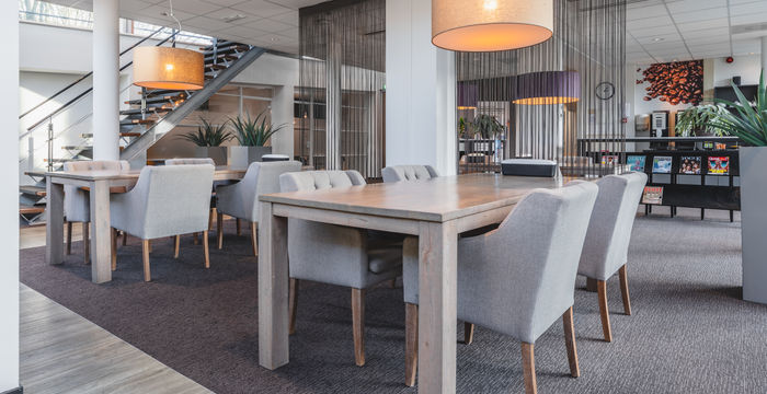 Daalwijkdreef 47, Amsterdam - Image 5