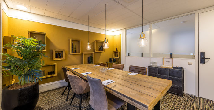 Goeman Borgesiuslaan 77, Utrecht - Image 5
