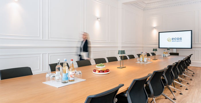 Colonnaden 5, Hamburg - Image 4