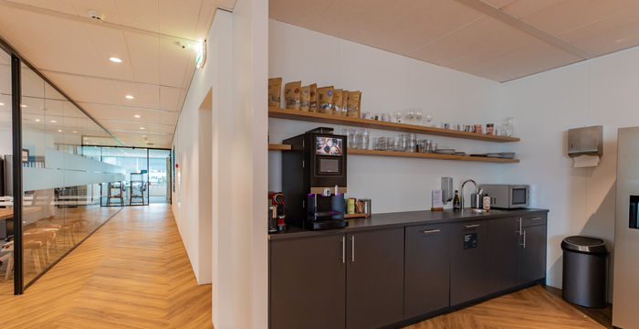 De Entree 234, Amsterdam - Image 4