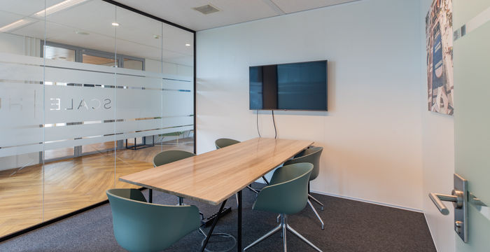 De Entree 234, Amsterdam - Image 2