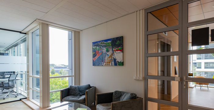 De Entree 234, Amsterdam - Image 4