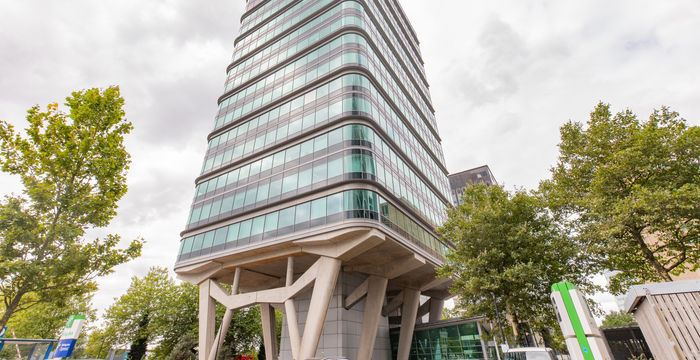 De Entree 234, Amsterdam - Image 3