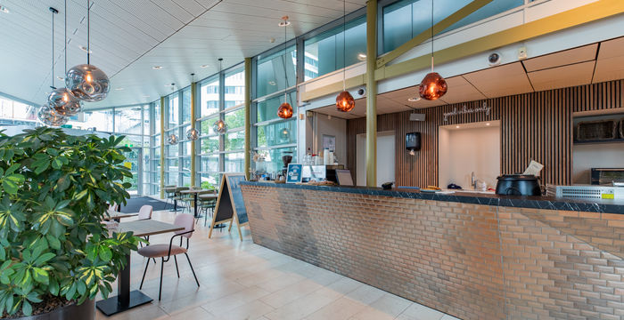 De Entree 234, Amsterdam - Image 5