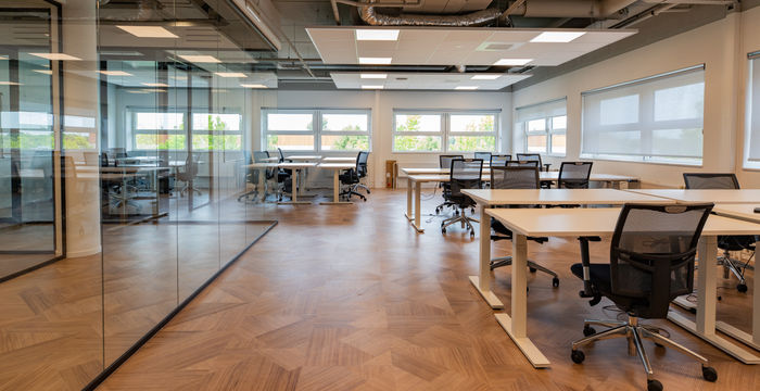 Hje Wenckebachweg 123, Amsterdam - Image 3