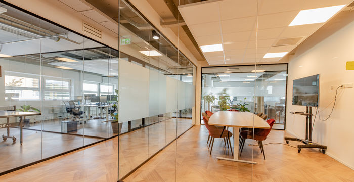 Hje Wenckebachweg 123, Amsterdam - Image 4