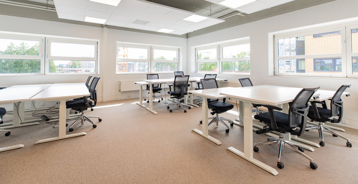 Hje Wenckebachweg 123, Amsterdam - Image 5