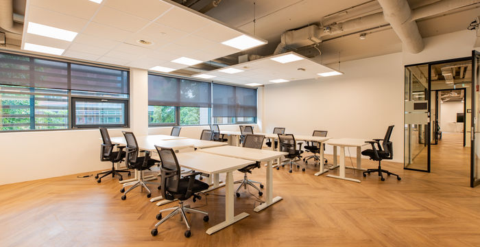 Teleportboulevard 130, Amsterdam - Image 2