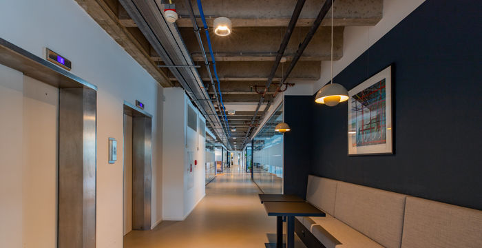 Kabelweg 37, Amsterdam - Image 3