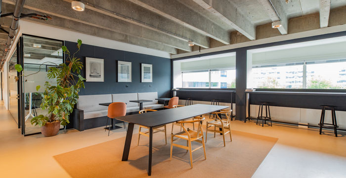 Kabelweg 37, Amsterdam - Image 4