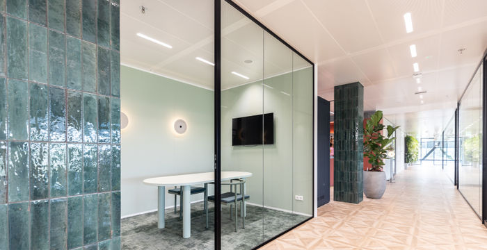 Joan Muyskenweg 137, Amsterdam - Image 4