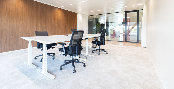 Joan Muyskenweg 137, Amsterdam - Image 3