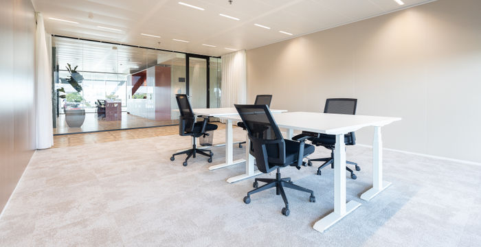 Joan Muyskenweg 137, Amsterdam - Image 2