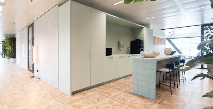 Joan Muyskenweg 137, Amsterdam - Image 5