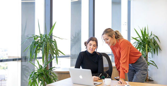 95 Paseo De La Castellana, Madrid - Image 2