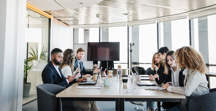 95 Paseo De La Castellana, Madrid - Image 3