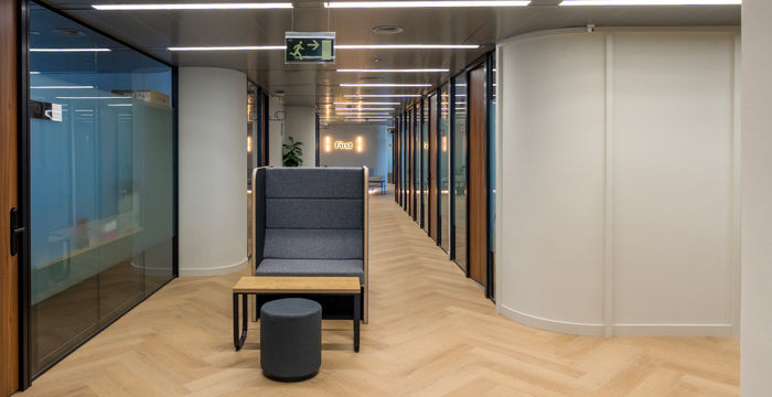 95 Paseo De La Castellana, Madrid - Image 3