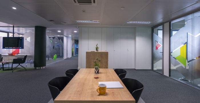 54 Calle De María De Molina, Madrid - Image 2