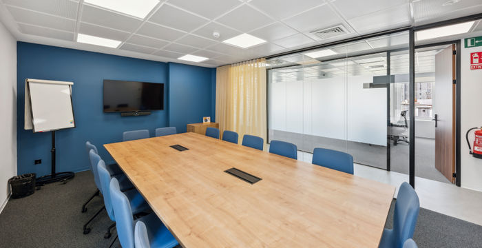 130 Paseo De La Castellana, Madrid - Image 5