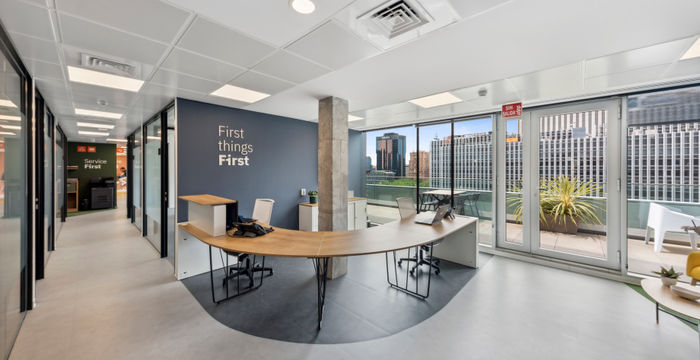 130 Paseo de la Castellana, Madrid - Image 2