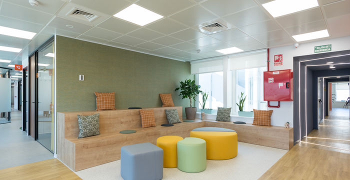 130 Paseo De La Castellana, Madrid - Image 2