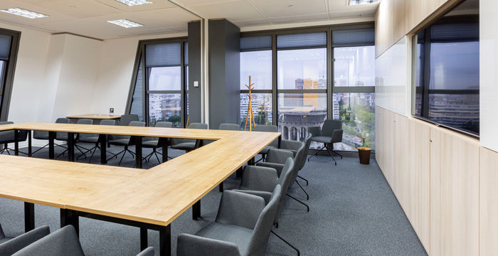 Plaza Castilla - Image 4