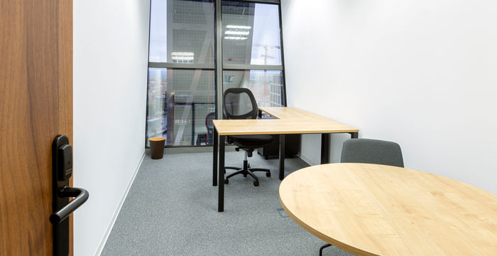 216 Paseo De La Castellana, Madrid - Image 5