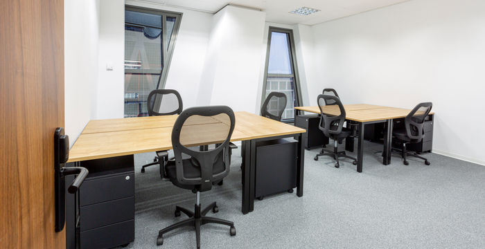 216 Paseo De La Castellana, Madrid - Image 3