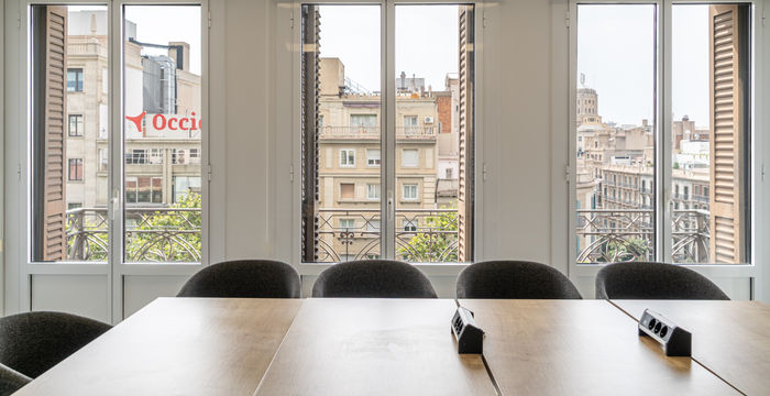 18 Rambla De Catalunya, Barcelona - Image 4