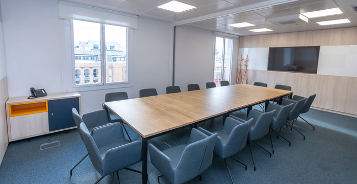 18 Rambla De Catalunya, Barcelona - Image 5