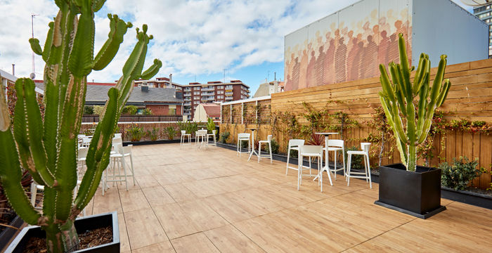 161 C/ De Tarragona, Barcelona - Image 5