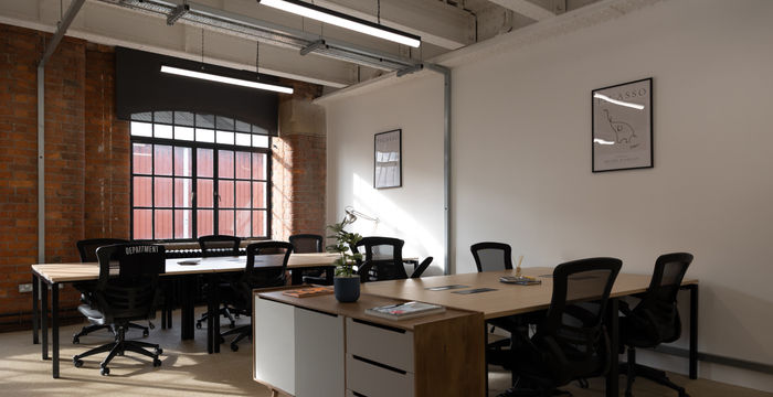 18 Lower Byrom Street, Greater Manchester - Image 2