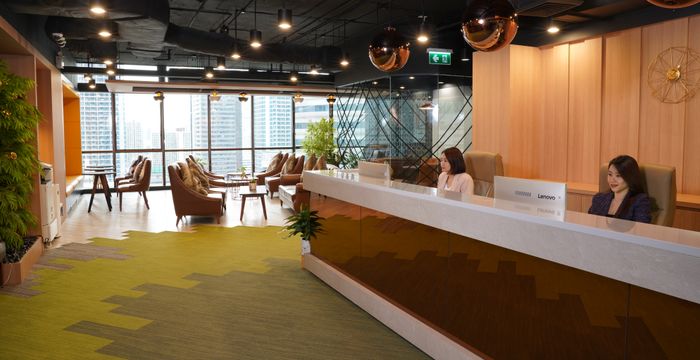 1 Radchadapisek Road, Dindaeng - Image 5