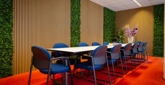 126 Amalialaan, Baarn - Image 3