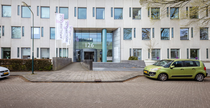 126 Amalialaan, Baarn - Image 5
