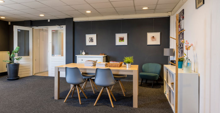 Kamerlingh Onnesweg 10, Barendrecht - Image 4