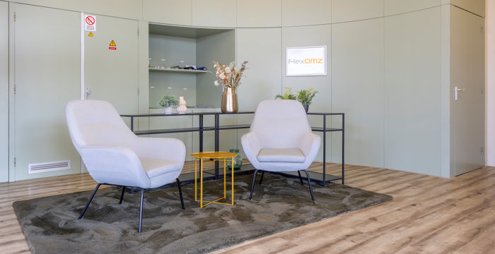 Kamerlingh Onnesweg 10, Barendrecht - Image 2