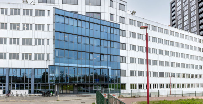Zoomstede 13-27, Nieuwegein - Image 2