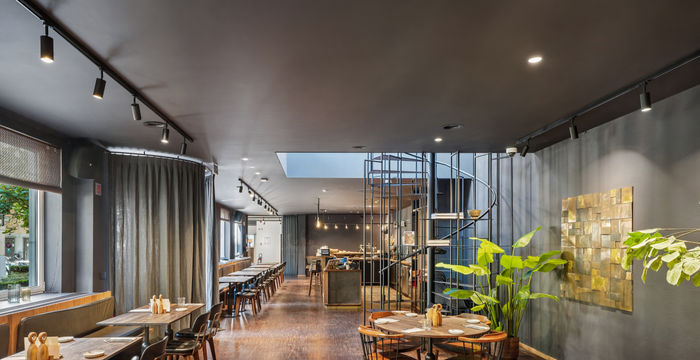 6-9 Avenue Des Arts, Saint-josse-ten-noode - Image 3
