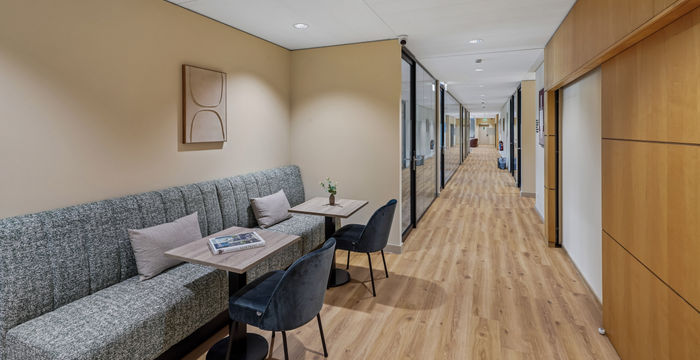 6-9 Avenue Des Arts, Saint-josse-ten-noode - Image 3