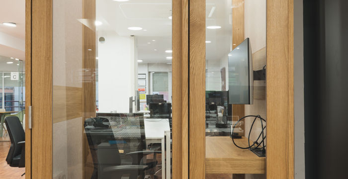 23 Calle De Irún, Madrid - Image 5