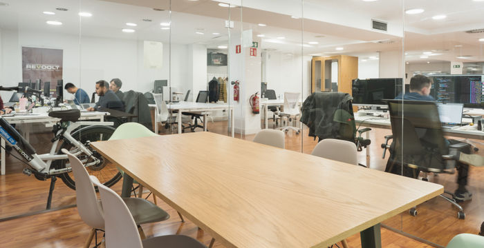 23 Calle De Irún, Madrid - Image 2